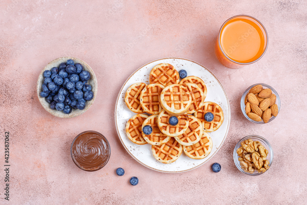 Carbohydrate breakfast,pancakes,crepes,wafers. Carbohydrate breakfast,pancakes,crepes,wafers.