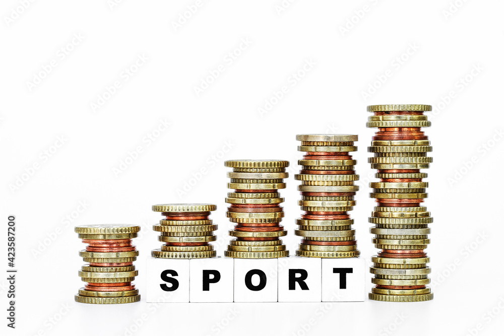 Sportfinanzierung