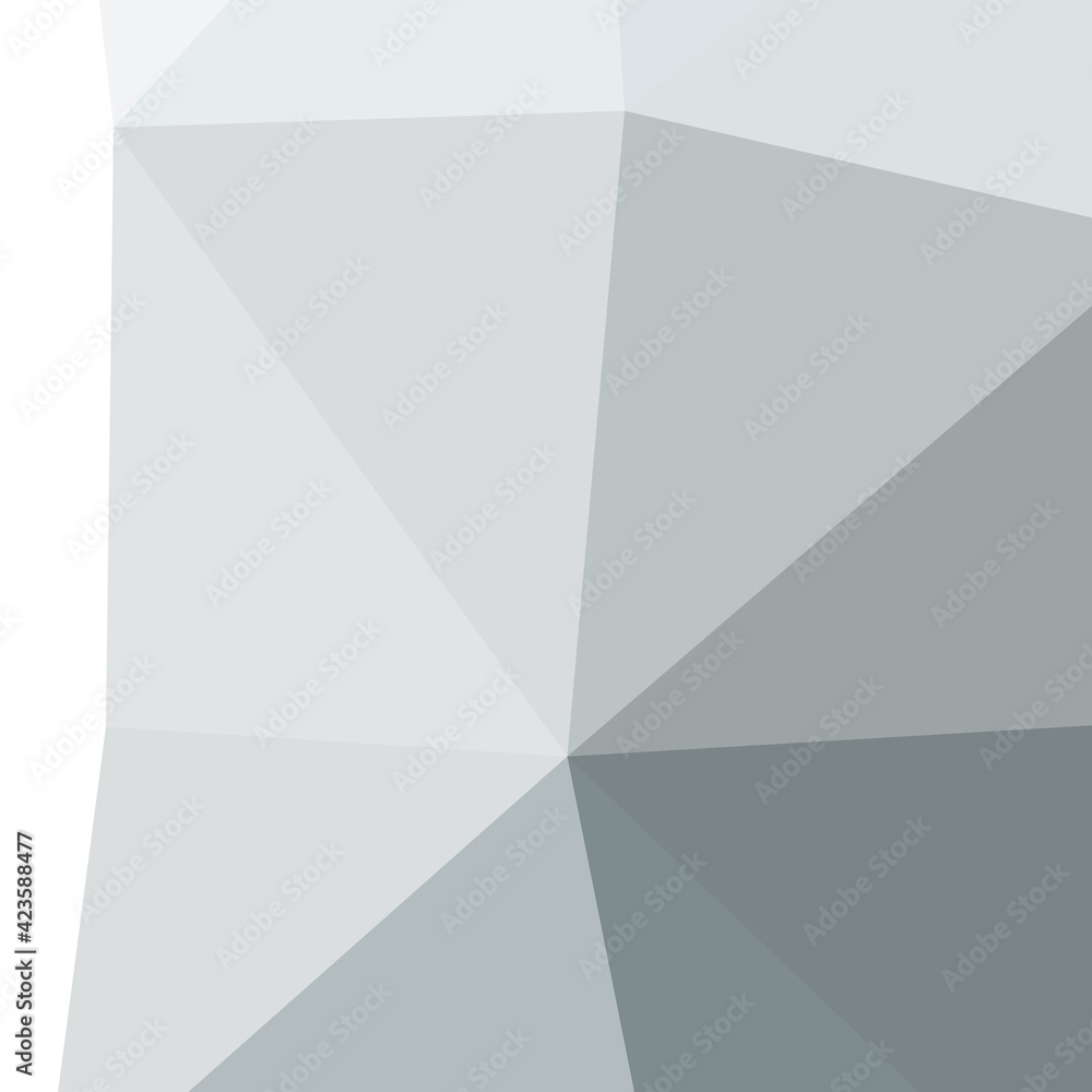 Abstract color Low-Polygones Generative Art background illustration Abstract color Low-Polygones Generative Art background illustration