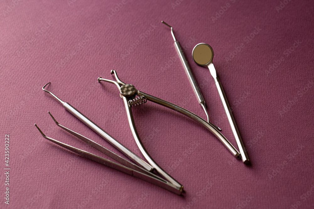 dental tools dental tools