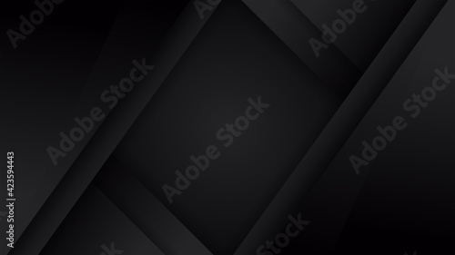 Vector abstract backgroud with overlap layer.