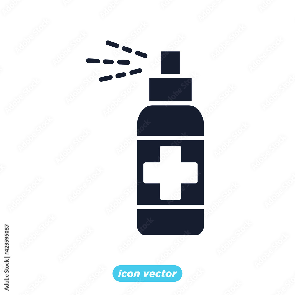 hand sanitizer icon. antiseptics disinfection symbol template for graphic and web design collection logo vector illustration hand sanitizer icon. antiseptics disinfection symbol template for graphic and web design collection logo vector illustration