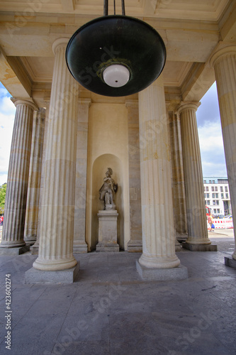 Brandenburger Tor