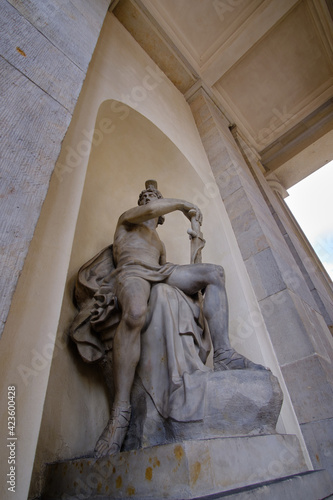 Brandenburger Tor