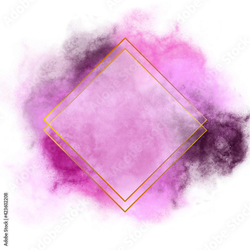 abstract background