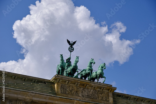 Brandenburger Tor