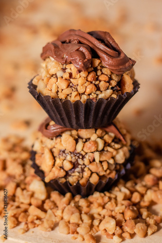 Brigadeiros photo