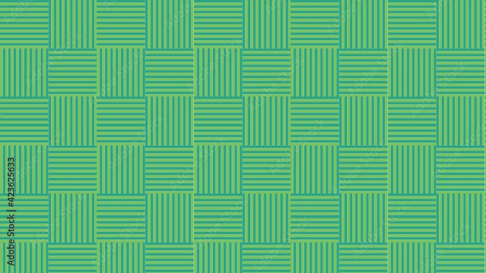 seamless pattern with green lines seamless pattern with green lines