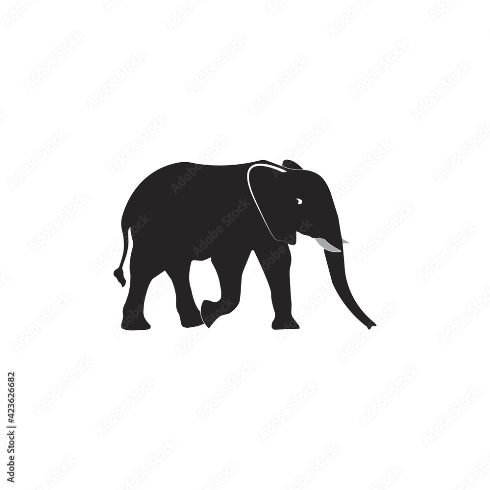 Elephant icon Elephant icon