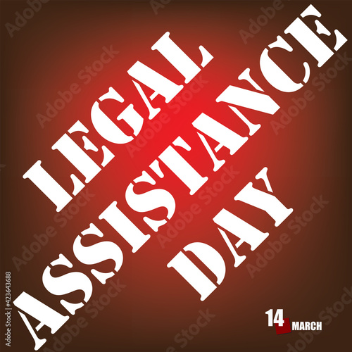 Legal Assistance Day