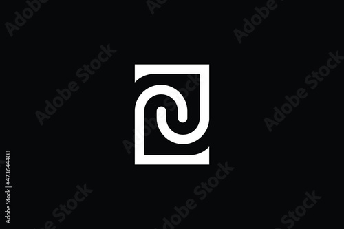 ZJ logo letter design on luxury background. JZ logo monogram initials letter concept. ZJ icon logo design. JZ elegant and Professional letter icon design on black background. J Z ZJ JZ