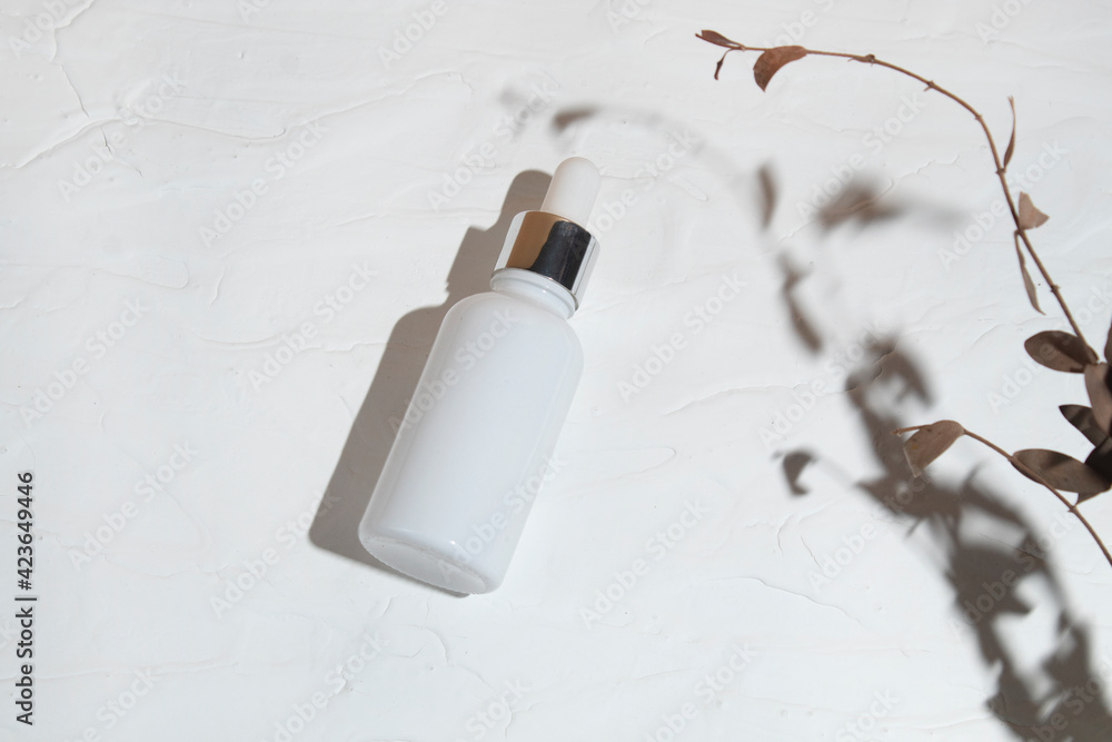 mockup of beauty fashion cosmetic makeup bottle lotion product with skincare healthcare concept on background mockup of beauty fashion cosmetic makeup bottle lotion product with skincare healthcare concept on background
