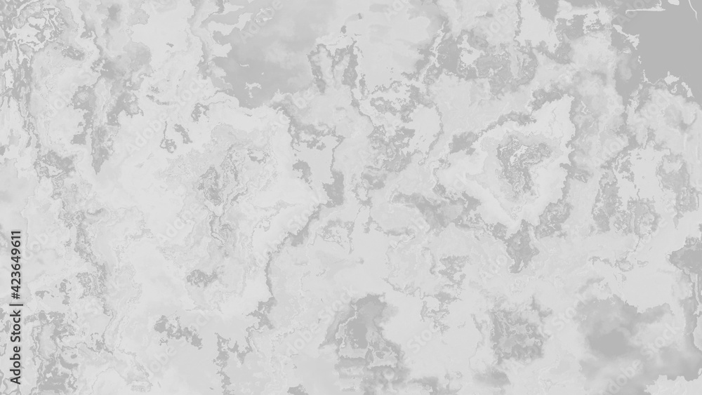 Gray cement wall texture background.