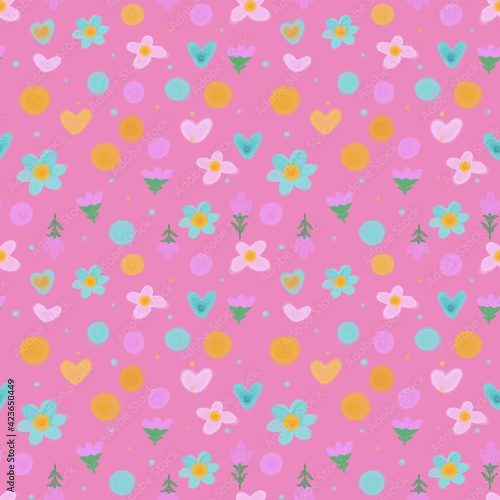 pink patterned background pink patterned background