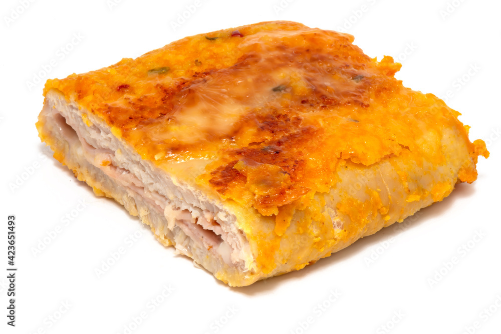 Cordon bleu Cordon bleu