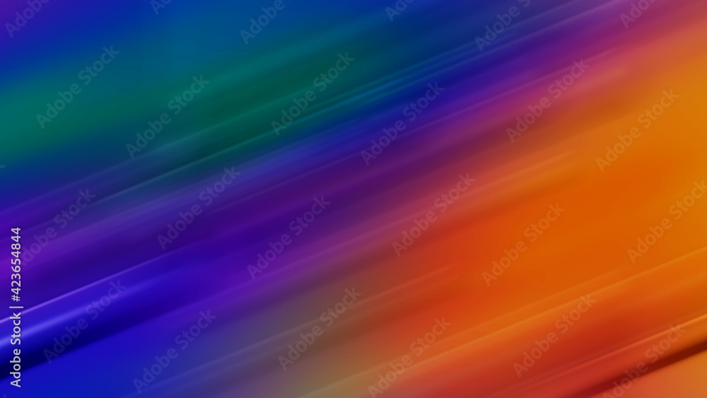 abstract colorful background modern design motion blur
