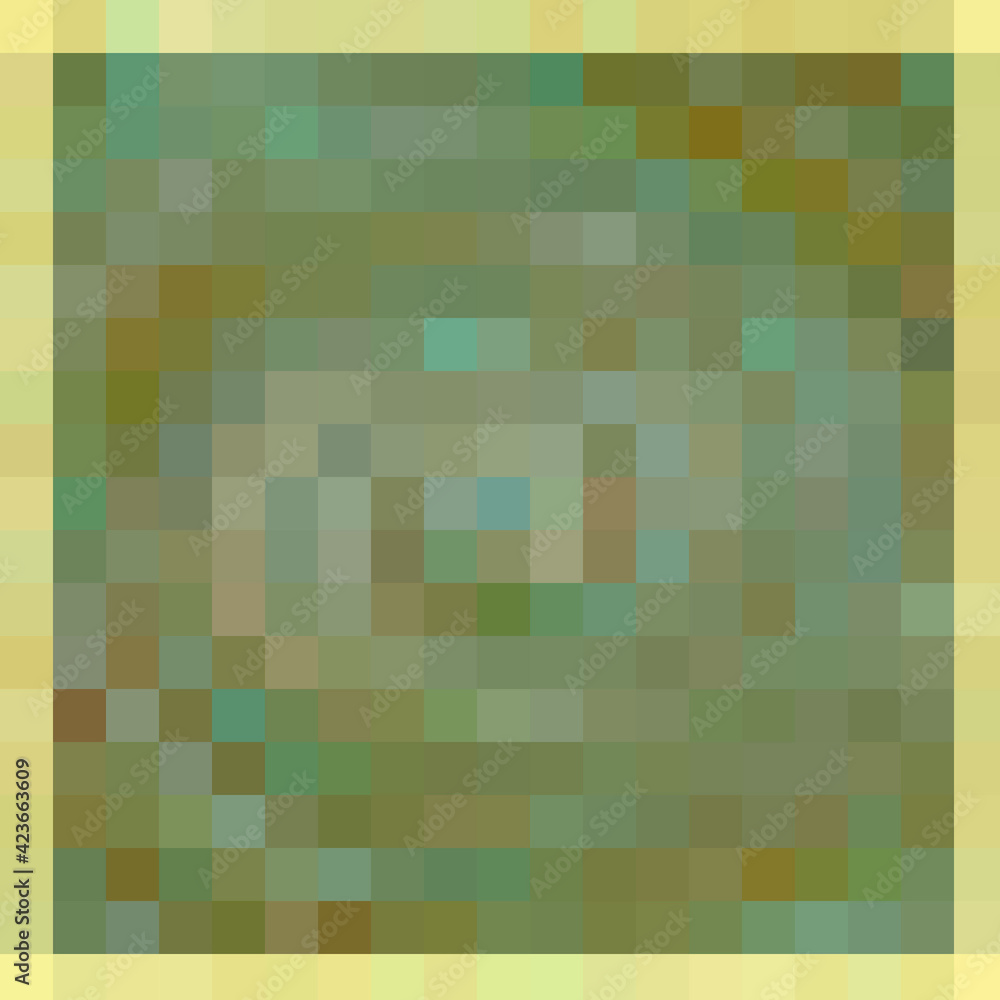 Fototapeta premium abstract geometric background