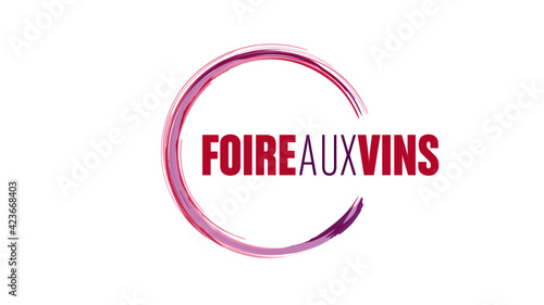 foire aux vins