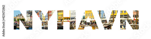 Photography Nyhavn