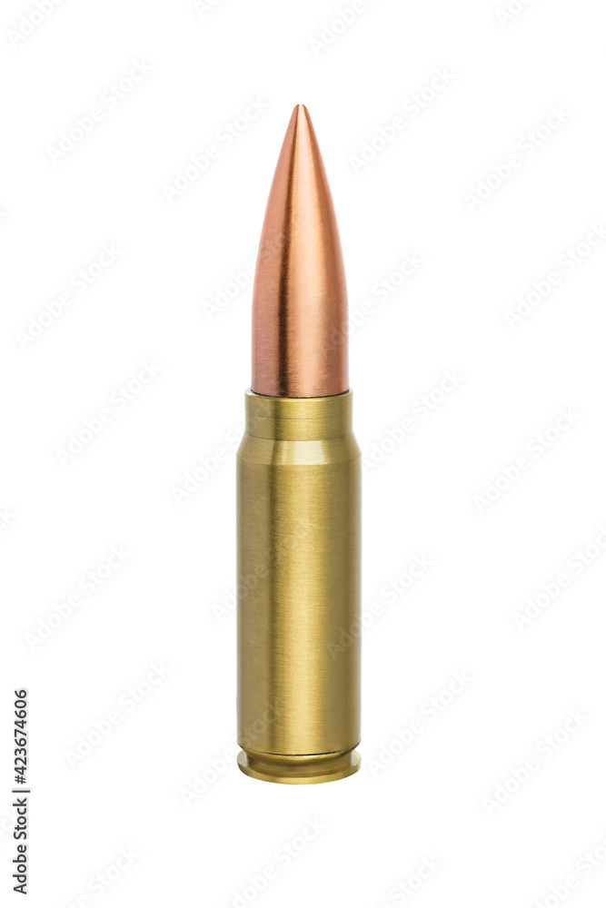 Bullet Bullet