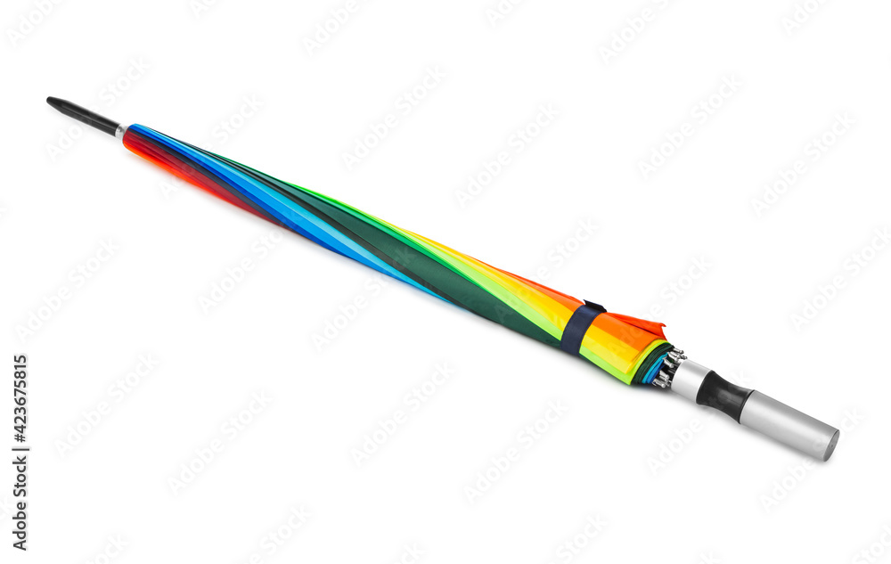 Colorful umbrella Colorful umbrella