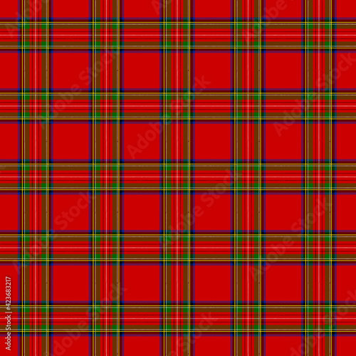 tartan check pattern, punk check, pattern background