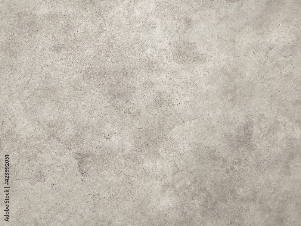 Fototapeta premium Cement wall background, not painted in vintage style