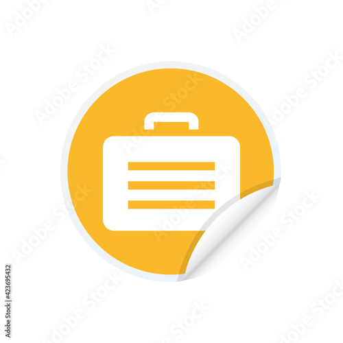 Portfolio - Sticker