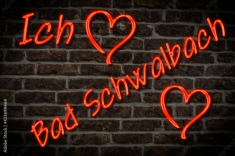 Obraz premium Bad Schwalbach