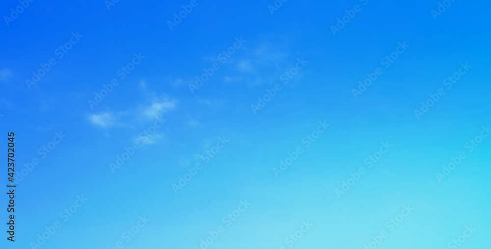 blue sky with beautiful natural white clouds blue sky with beautiful natural white clouds
