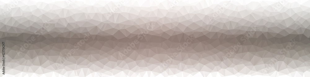 Abstract color Low-Polygones Generative Art background illustration Abstract color Low-Polygones Generative Art background illustration