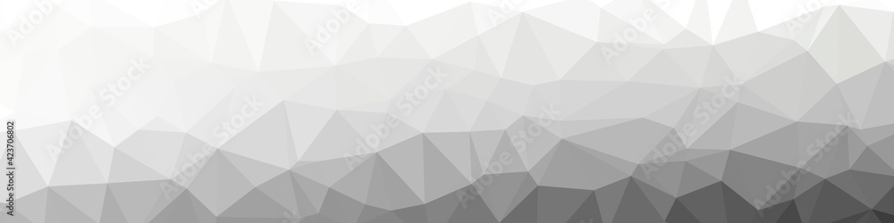 Abstract color Low-Polygones Generative Art background illustration Abstract color Low-Polygones Generative Art background illustration
