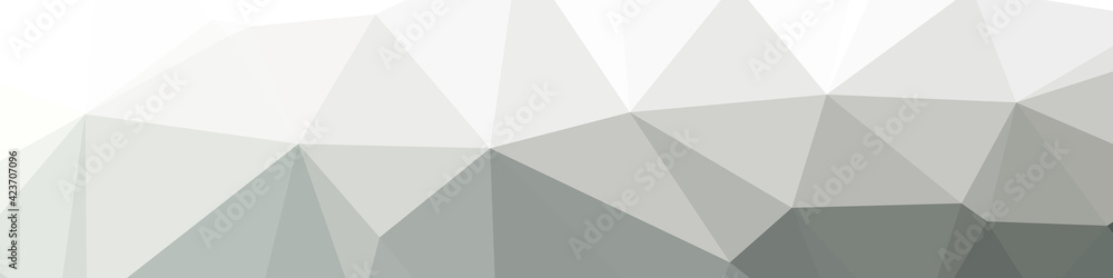 Abstract color Low-Polygones Generative Art background illustration Abstract color Low-Polygones Generative Art background illustration
