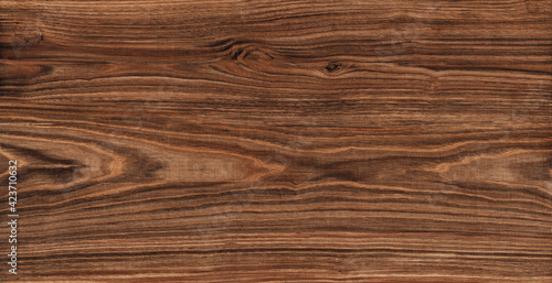 Walnut wood texture. Super long walnut planks texture background andTexture