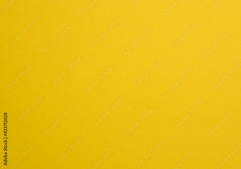 texture of yellow paper, cardboard texture of yellow paper, cardboard