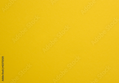 texture of yellow paper, cardboard