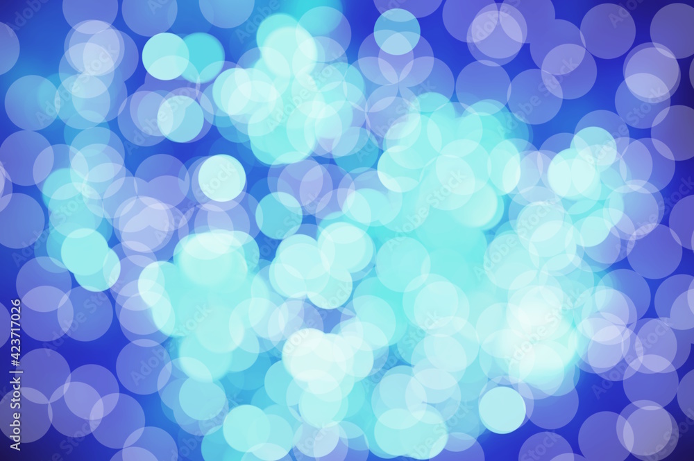 abstract background with bokeh abstract background with bokeh