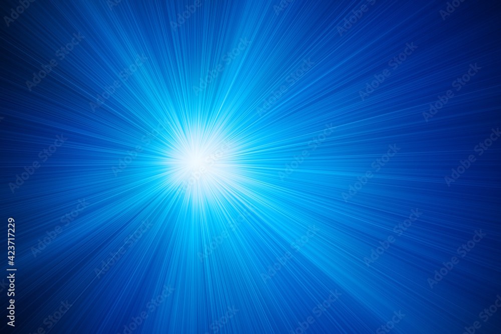 blue sunburst background blue sunburst background