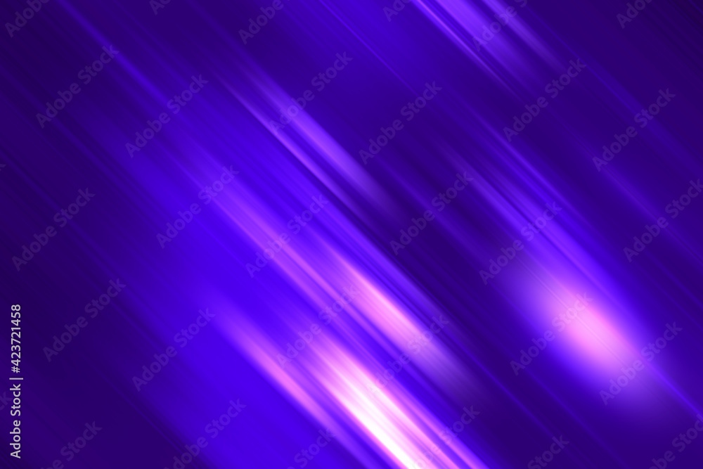 Fototapeta premium abstract blue background with lines