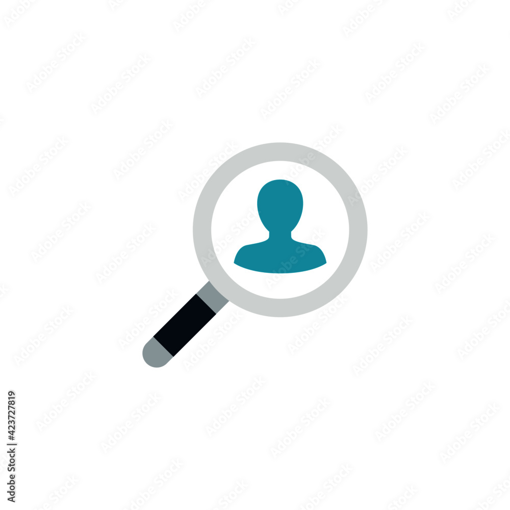 find man icon in color icon, isolated on white background find man icon in color icon, isolated on white background