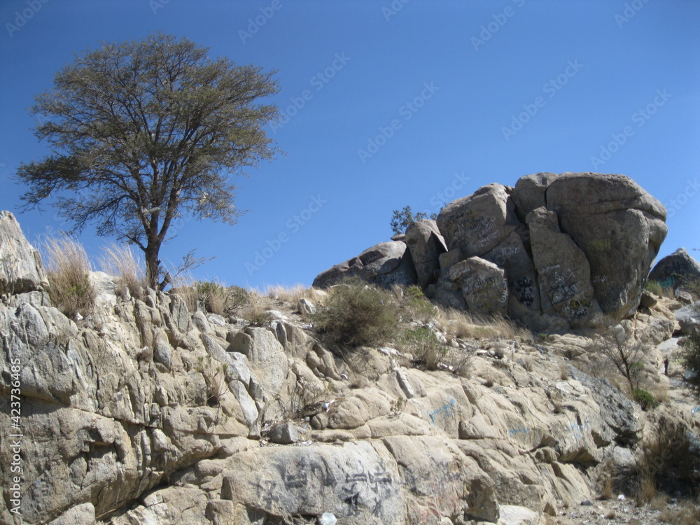 rocks in the mountains rocks in the mountains