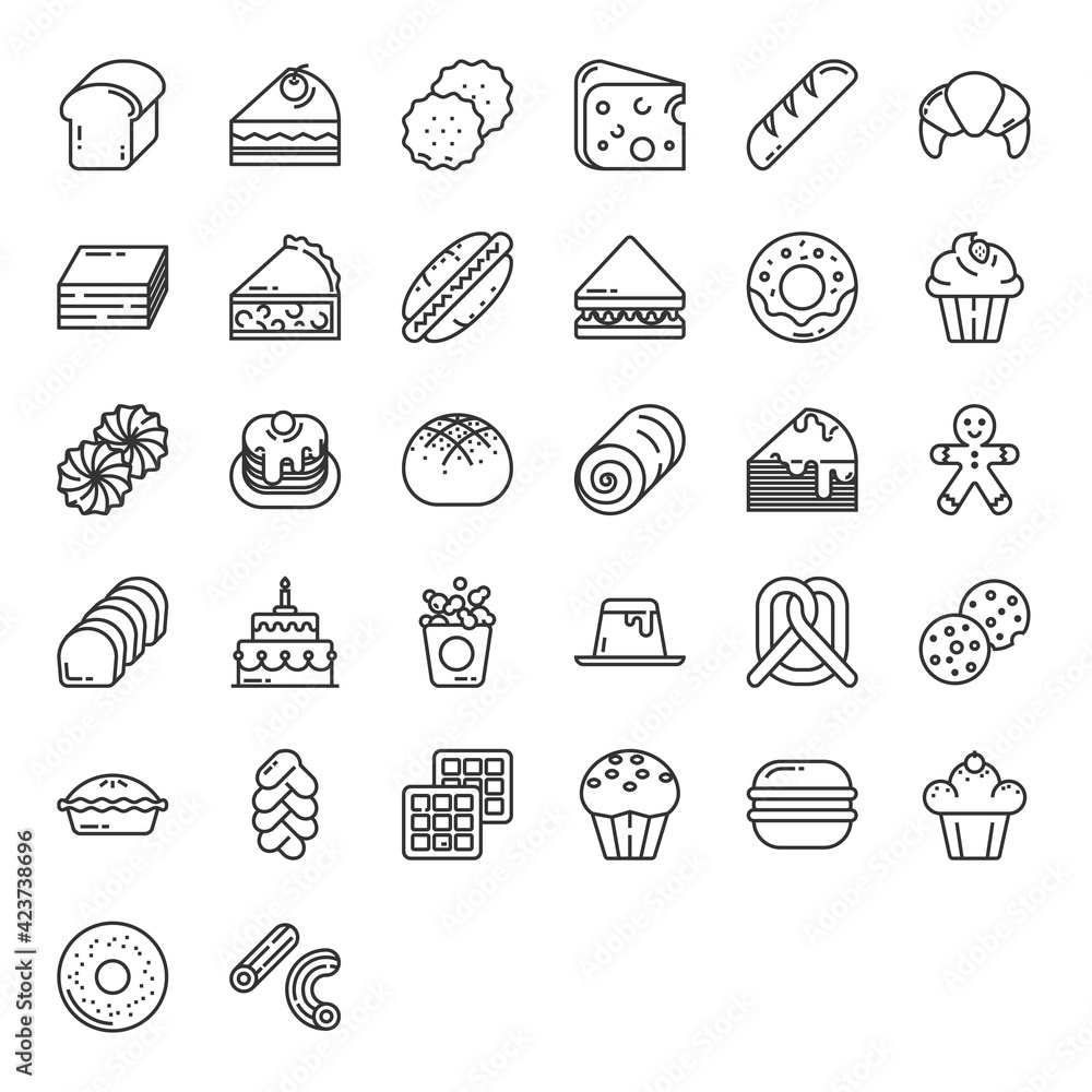 bakery bakery