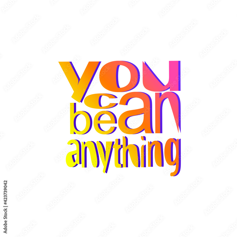 Lettering quote Lettering quote