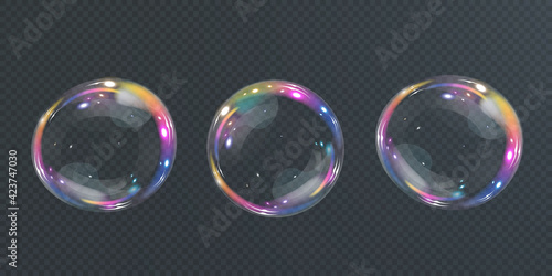  Bubble PNG. Collection of realistic water droplets. Set of abstract water bubbles. Water glass bubble realistic png 