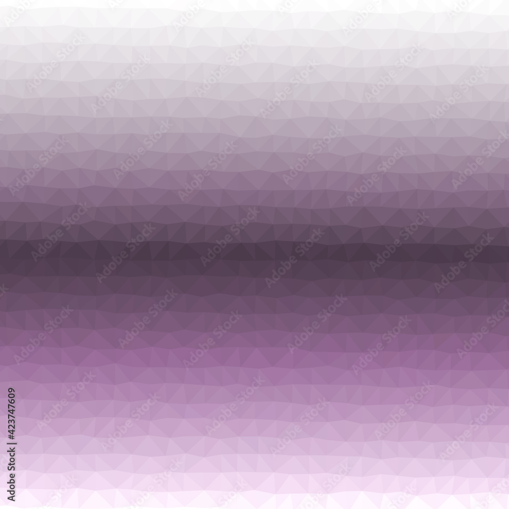 Abstract color Low-Polygones Generative Art background illustration Abstract color Low-Polygones Generative Art background illustration