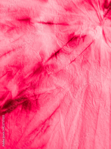 Wallpaper Mural Space Indonesian Dots Border. Tye Ethnic Torontodigital.ca