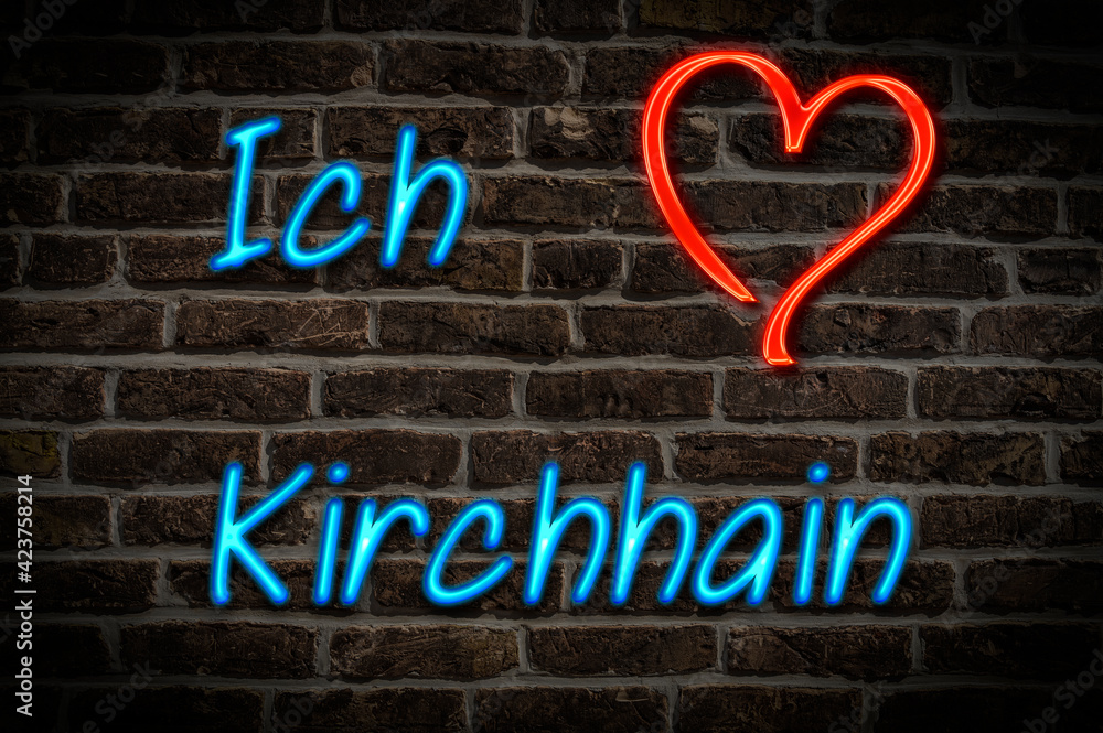 Obraz premium Kirchhain