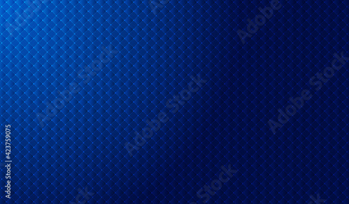 Point and line polygons form the dark blue texture background