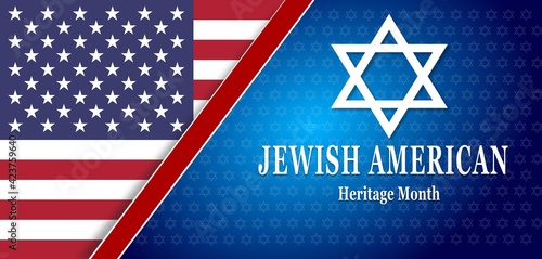 Jewish American Heritage Month