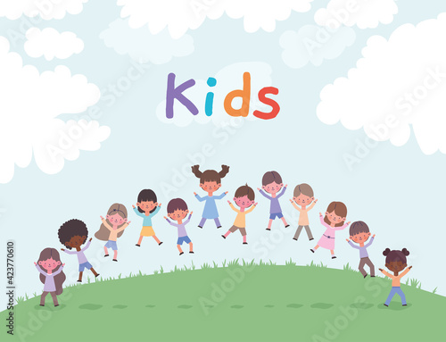 little kids bundle